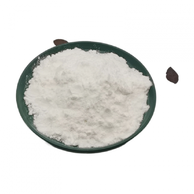 Hydroxyethyl Urea Cas เกรดเครื่องสำอางคุณภาพสูง 2078-71-9 สำหรับให้ความชุ่มชื้นแก่ผิว 0