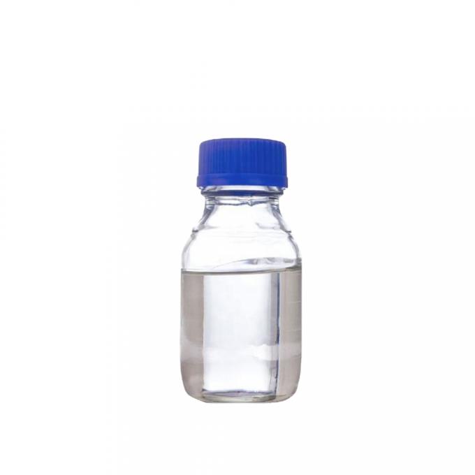 เครื่องสำอางคุณภาพสูงเกรด CAS 90387-74-9 Sodium Cocoyl Glycinate Liquid สำหรับทำความสะอาดผิว 0