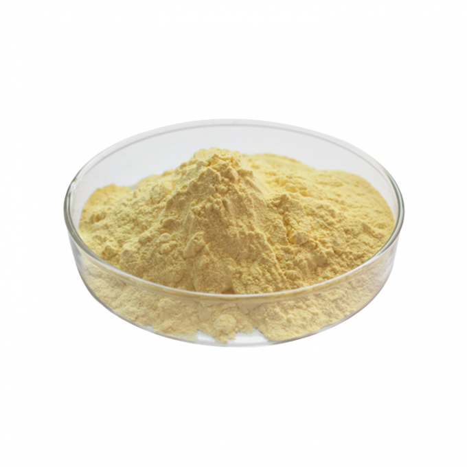14113-05-4 วัตถุดิบเครื่องสำอางจากธรรมชาติ 10-Hydroxy-2-Decenoic Acid Powder 0
