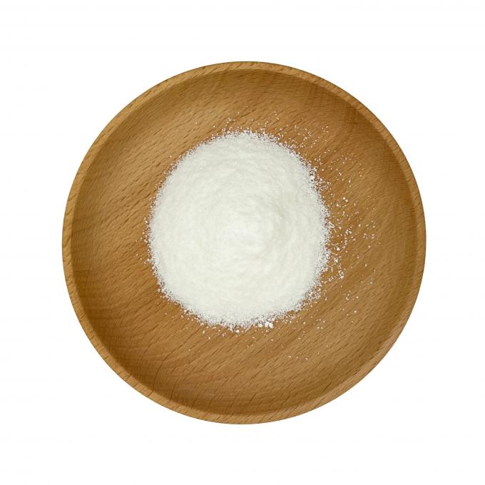 วัตถุดิบเครื่องสำอางธรรมชาติ N-Acetyl-D-Glucosamine บริสุทธิ์ CAS 7512-17-6 0