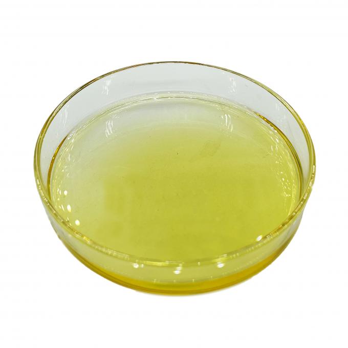 เครื่องสำอางเกรด PEG-7 Glyceryl Cocoate คุณภาพสูงในราคาจำนวนมาก 0