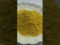 สีเหลือง