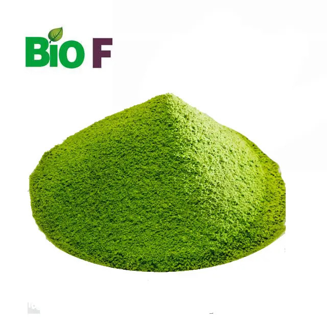 Food Grade Bamboo Leaf Powder / Bamboo Vinegar Liquid Extract Powder