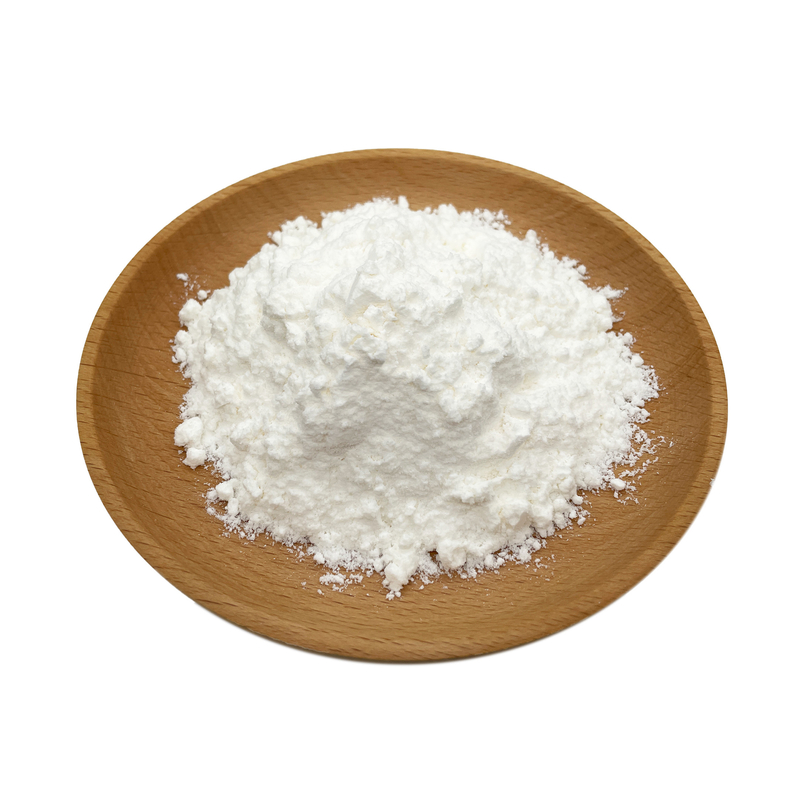 Hot Sale Wholesale Allantoin Cosmetic Raw Material Allantoin Powder In Bulk