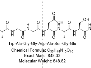 HPLC purity 97%/98%/99% optional, complete COA & HPLC report provided
