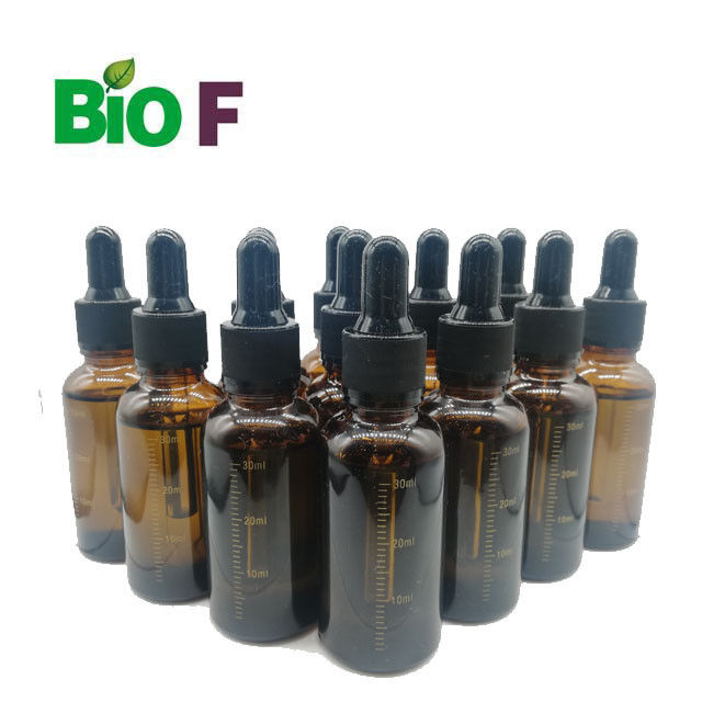 Cannabidiol CBD Hemp Oil Full Spectrum 10ml 15% 20%