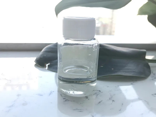 วานิลิล บูไทล เอเทอร์ CAS No 82654-98- น้ําเหลวโปร่งใสไร้สี