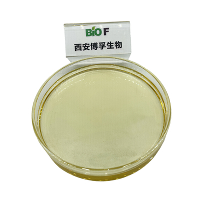 Sorbeth-30 Tetraoleate CAS No 63089-86-1 สารพัดสีเหลืองใส