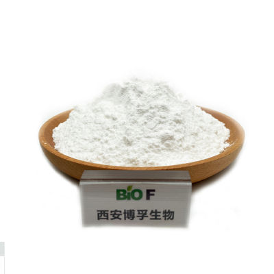 CAS 6020-87-7 ครีอตีน โมโนไฮดราต ขาว เครื่องสําอางธรรมชาติ วัสดุแท้ สีขาว