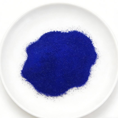 Copper Tripeptide-1 ฝุ่นแก้ไขผิวที่ป้องกันการแก่